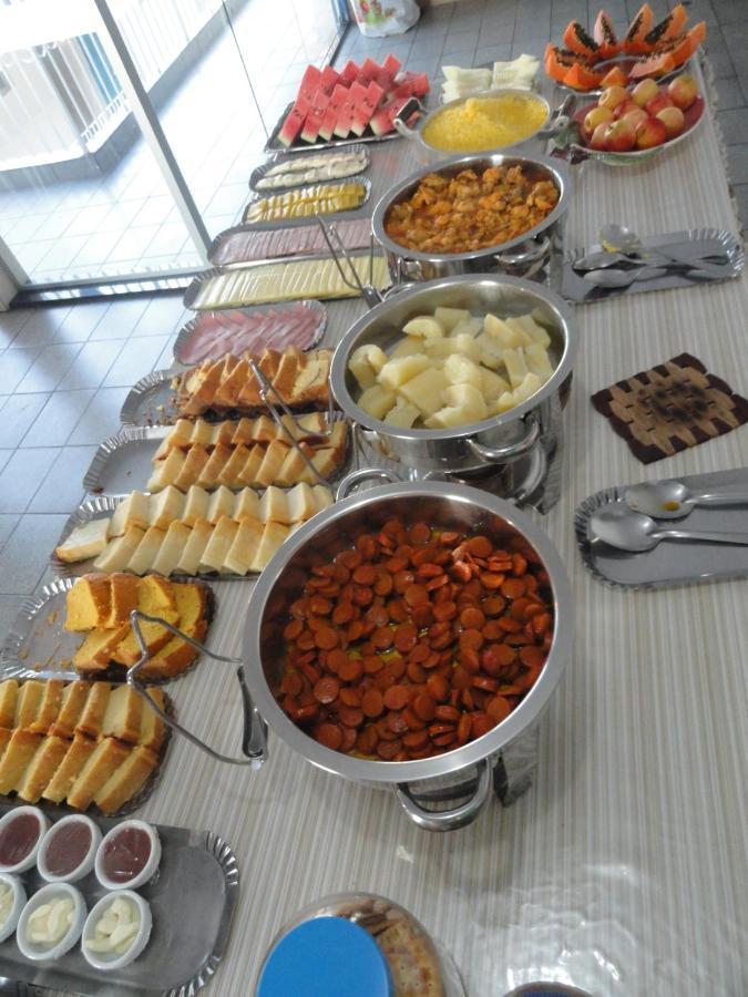 Sao Luiz 3*