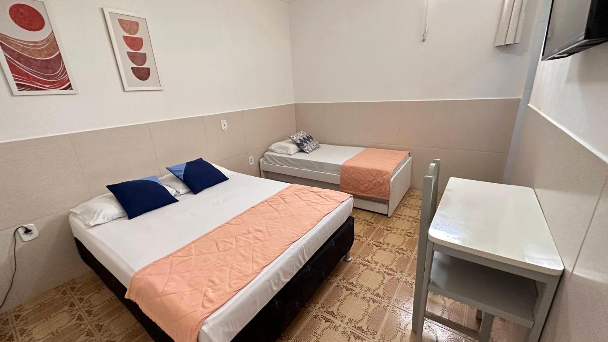 Pensão Sao Luiz Aracaju