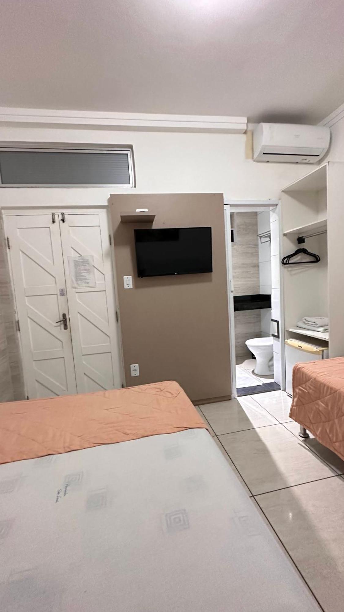 Sao Luiz 3* Aracaju